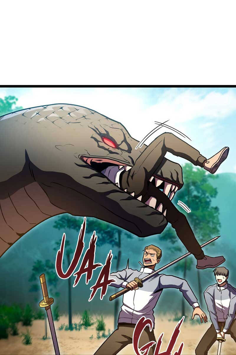 Thợ Săn Số Mệnh Cấp F Chap 34 - Next Chap 35