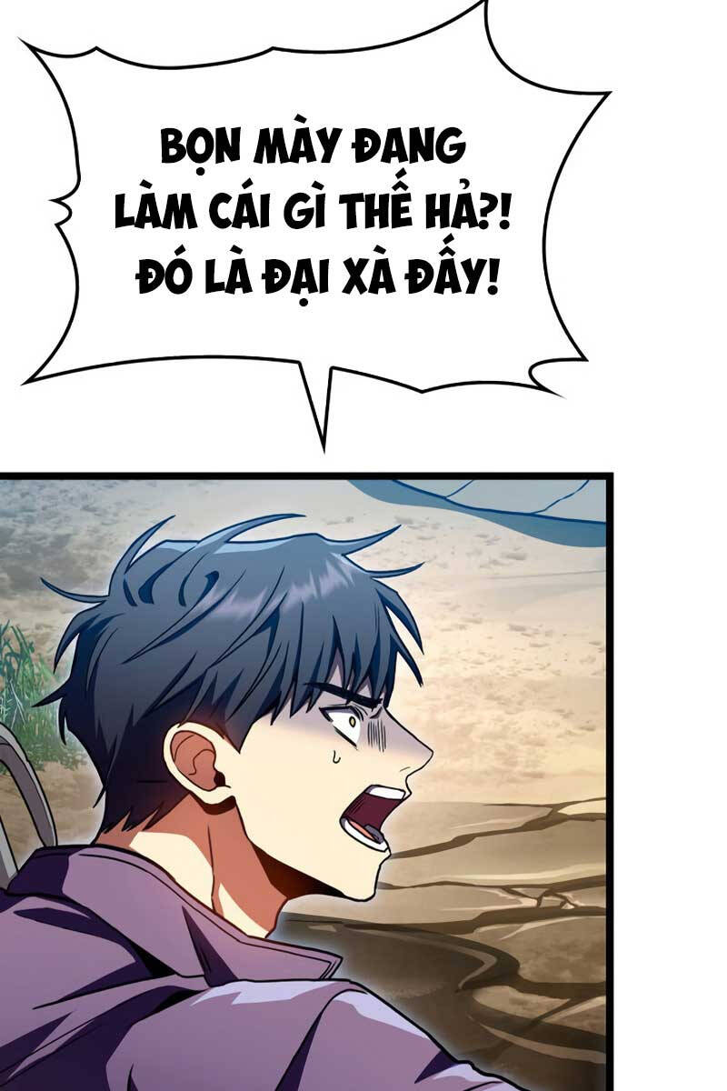 Thợ Săn Số Mệnh Cấp F Chap 34 - Next Chap 35