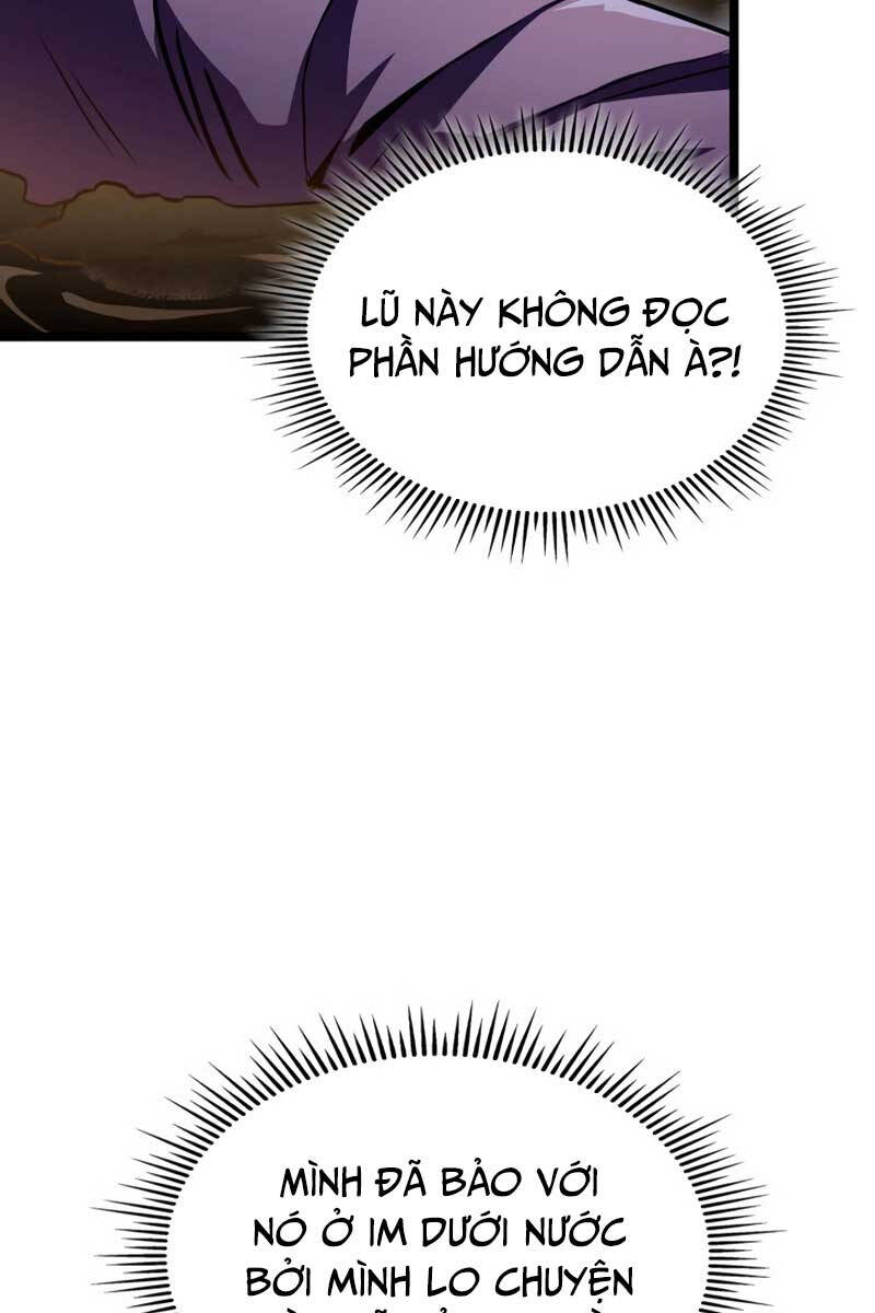 Thợ Săn Số Mệnh Cấp F Chap 34 - Next Chap 35
