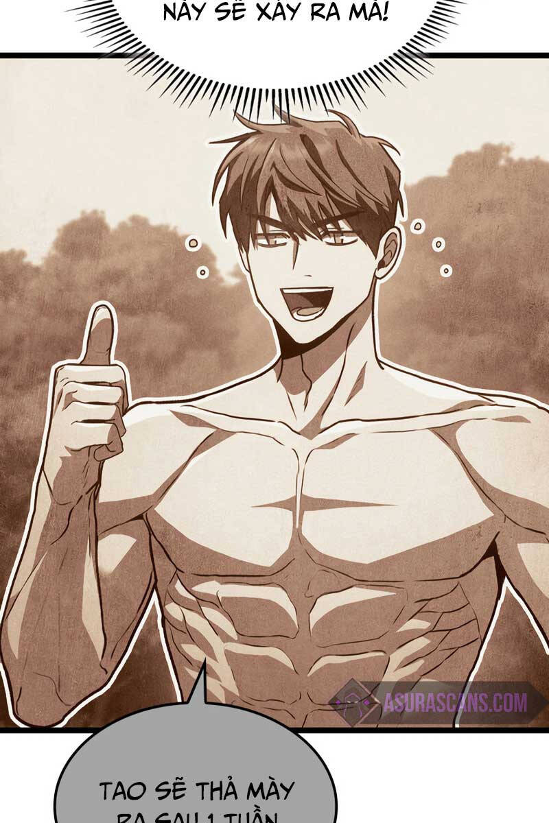 Thợ Săn Số Mệnh Cấp F Chap 34 - Next Chap 35