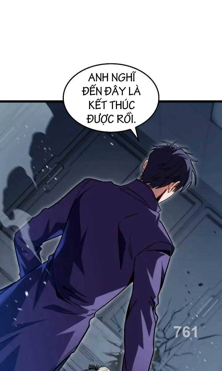 Thợ Săn Số Mệnh Cấp F Chap 40 - Next Chap 41