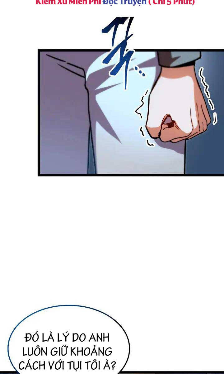 Thợ Săn Số Mệnh Cấp F Chap 40 - Next Chap 41