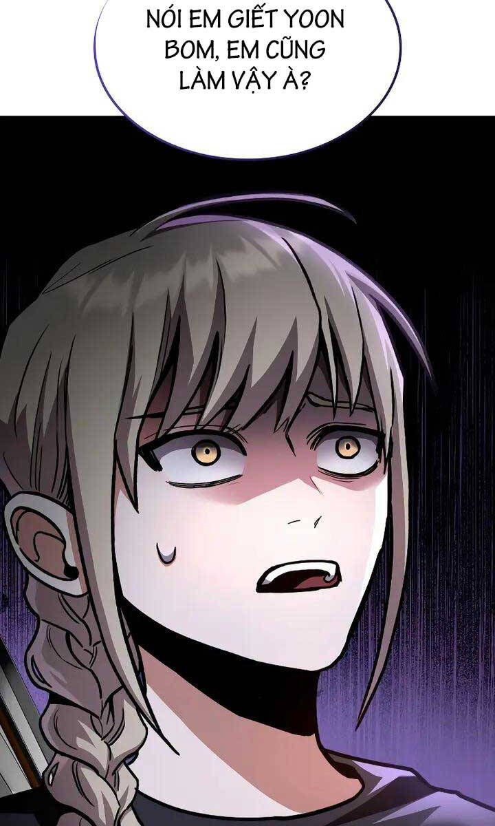 Thợ Săn Số Mệnh Cấp F Chap 40 - Next Chap 41