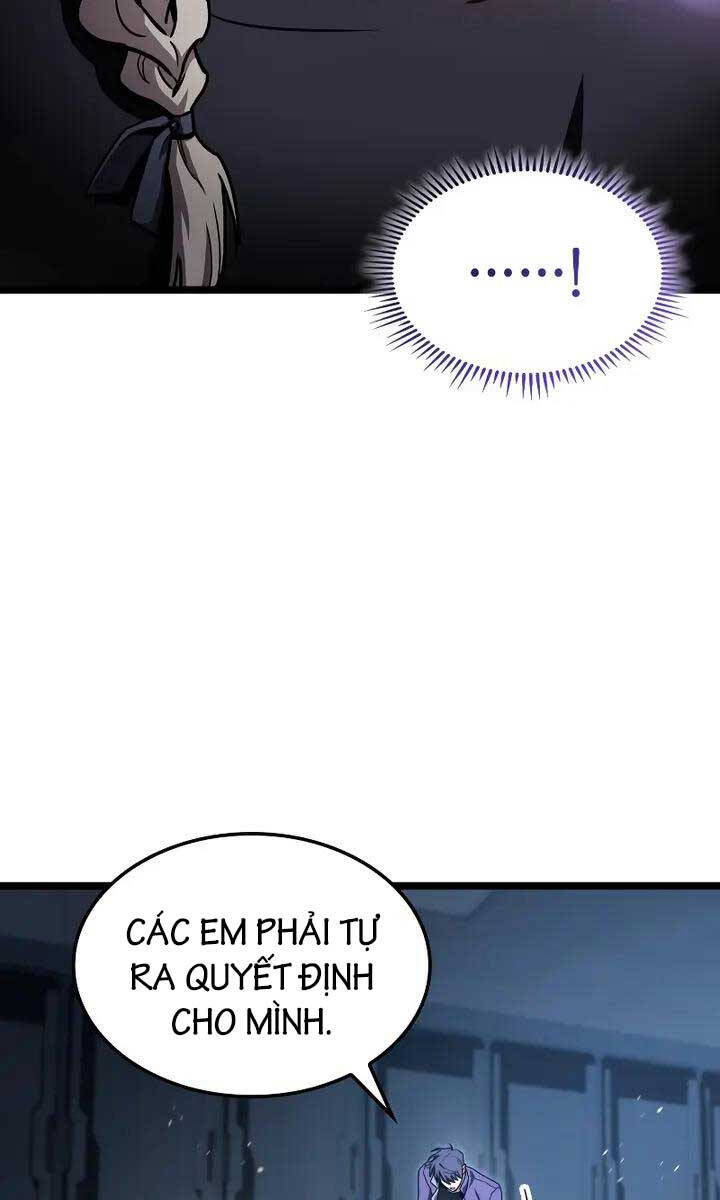 Thợ Săn Số Mệnh Cấp F Chap 40 - Next Chap 41
