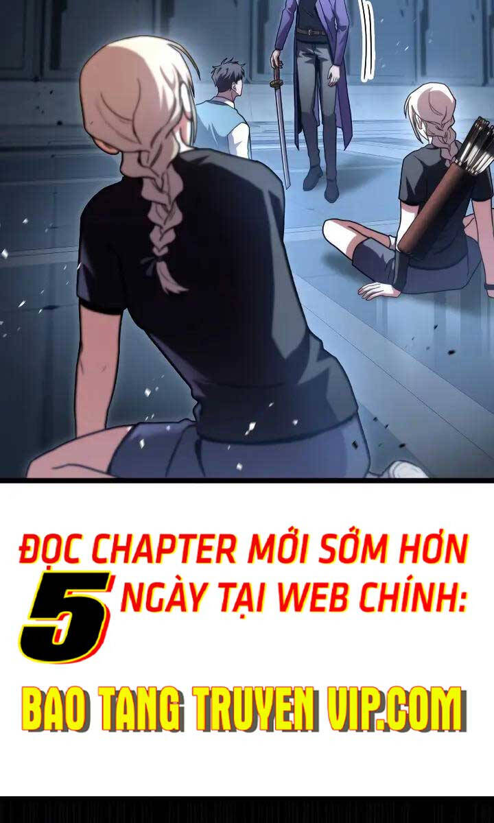 Thợ Săn Số Mệnh Cấp F Chap 40 - Next Chap 41
