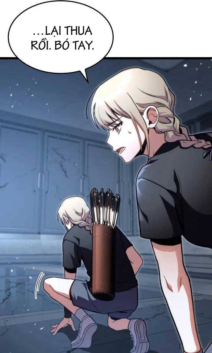 Thợ Săn Số Mệnh Cấp F Chap 40 - Next Chap 41
