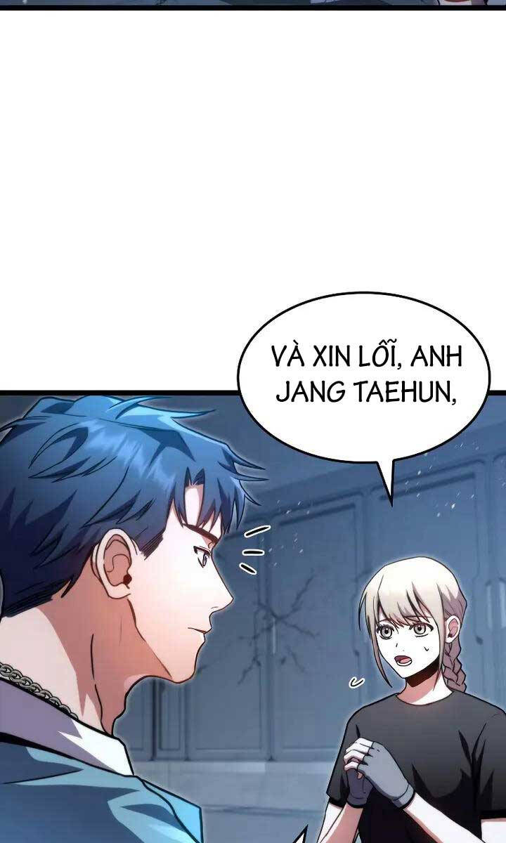 Thợ Săn Số Mệnh Cấp F Chap 40 - Next Chap 41
