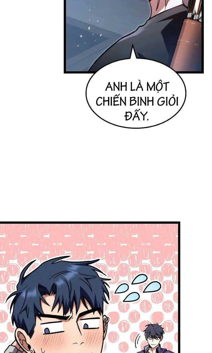 Thợ Săn Số Mệnh Cấp F Chap 40 - Next Chap 41
