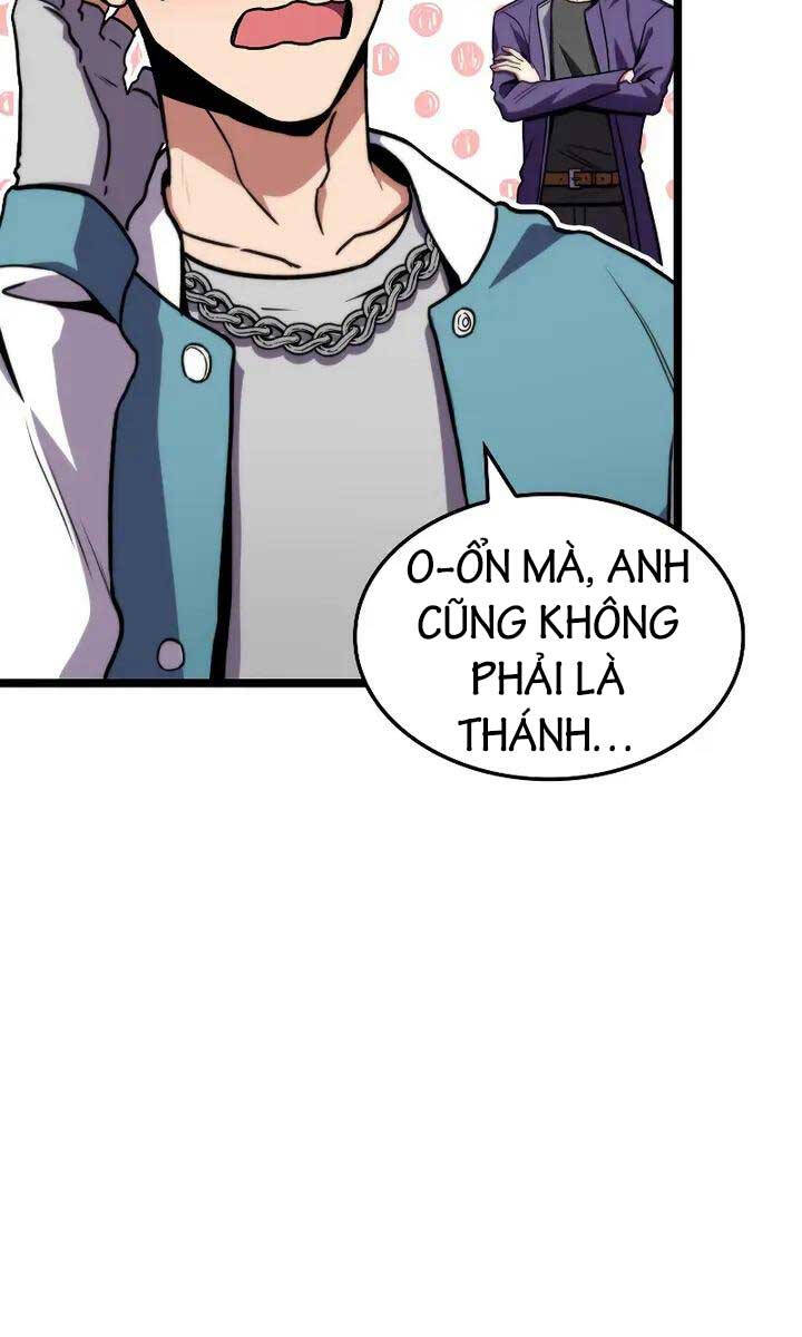 Thợ Săn Số Mệnh Cấp F Chap 40 - Next Chap 41