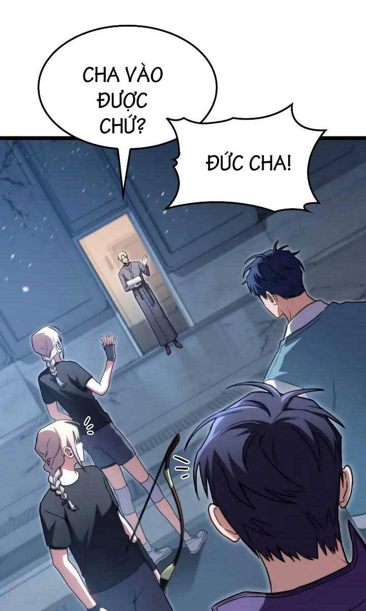 Thợ Săn Số Mệnh Cấp F Chap 40 - Next Chap 41