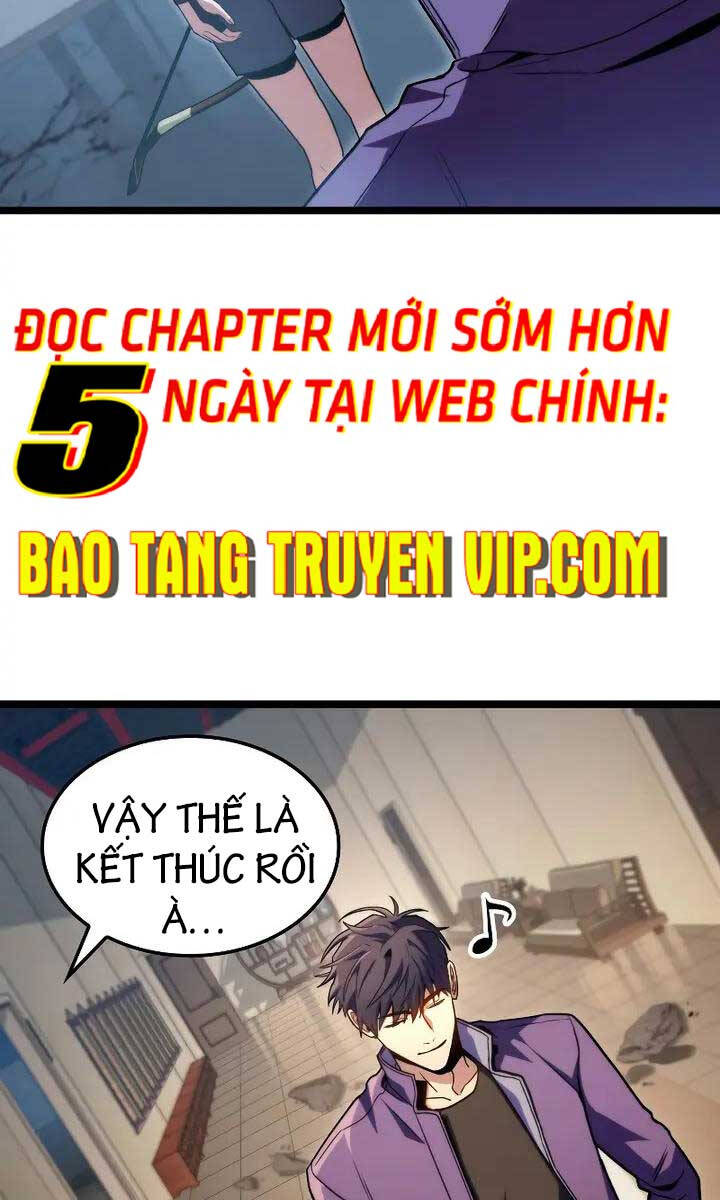 Thợ Săn Số Mệnh Cấp F Chap 40 - Next Chap 41
