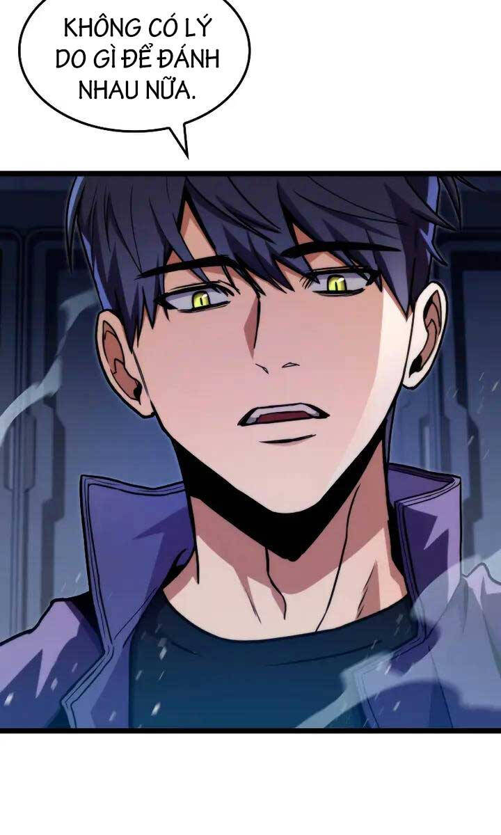 Thợ Săn Số Mệnh Cấp F Chap 40 - Next Chap 41