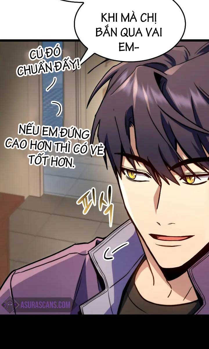Thợ Săn Số Mệnh Cấp F Chap 40 - Next Chap 41