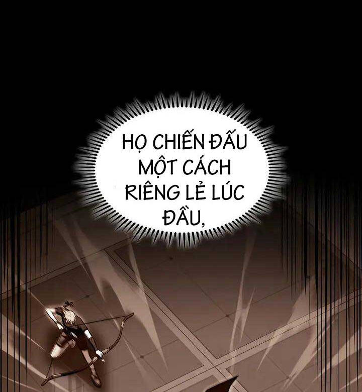 Thợ Săn Số Mệnh Cấp F Chap 40 - Next Chap 41