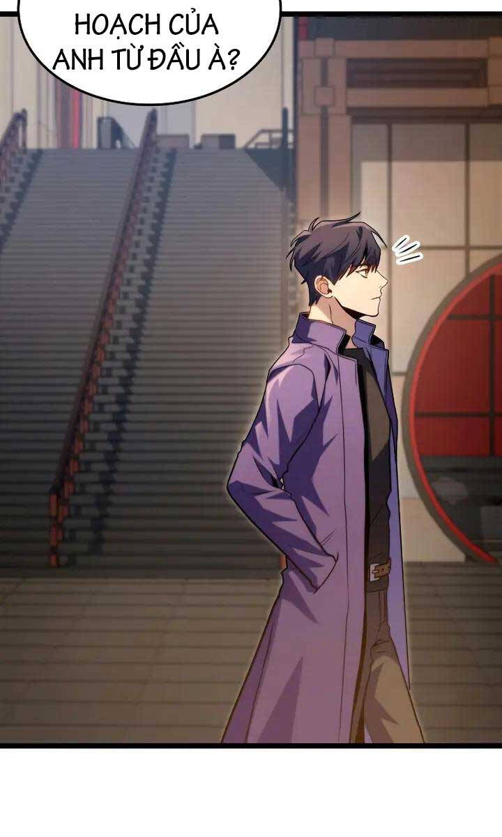 Thợ Săn Số Mệnh Cấp F Chap 40 - Next Chap 41