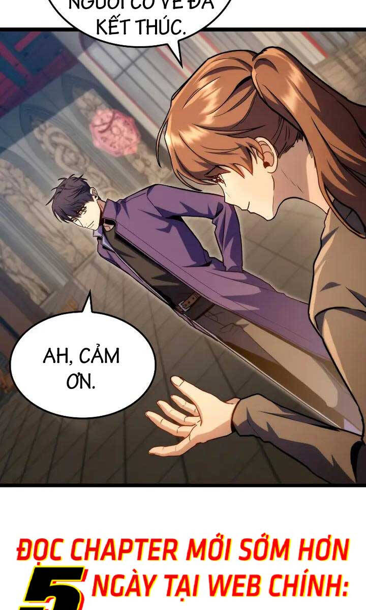 Thợ Săn Số Mệnh Cấp F Chap 40 - Next Chap 41
