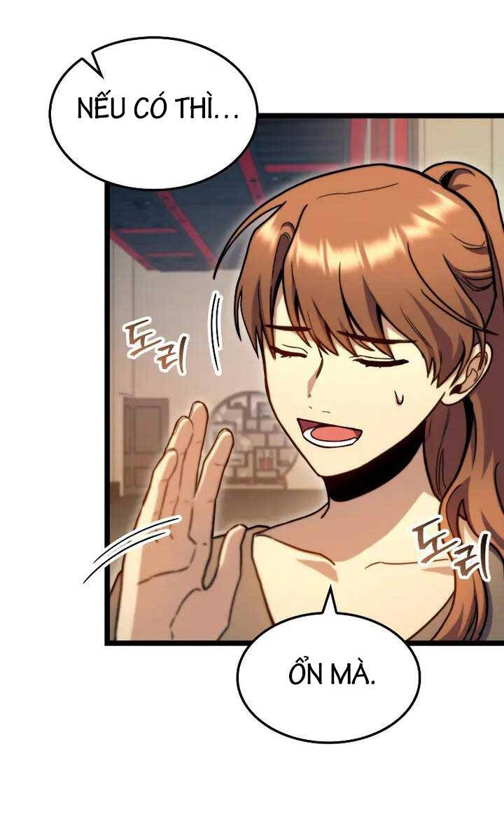 Thợ Săn Số Mệnh Cấp F Chap 40 - Next Chap 41