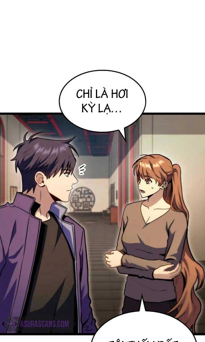 Thợ Săn Số Mệnh Cấp F Chap 40 - Next Chap 41