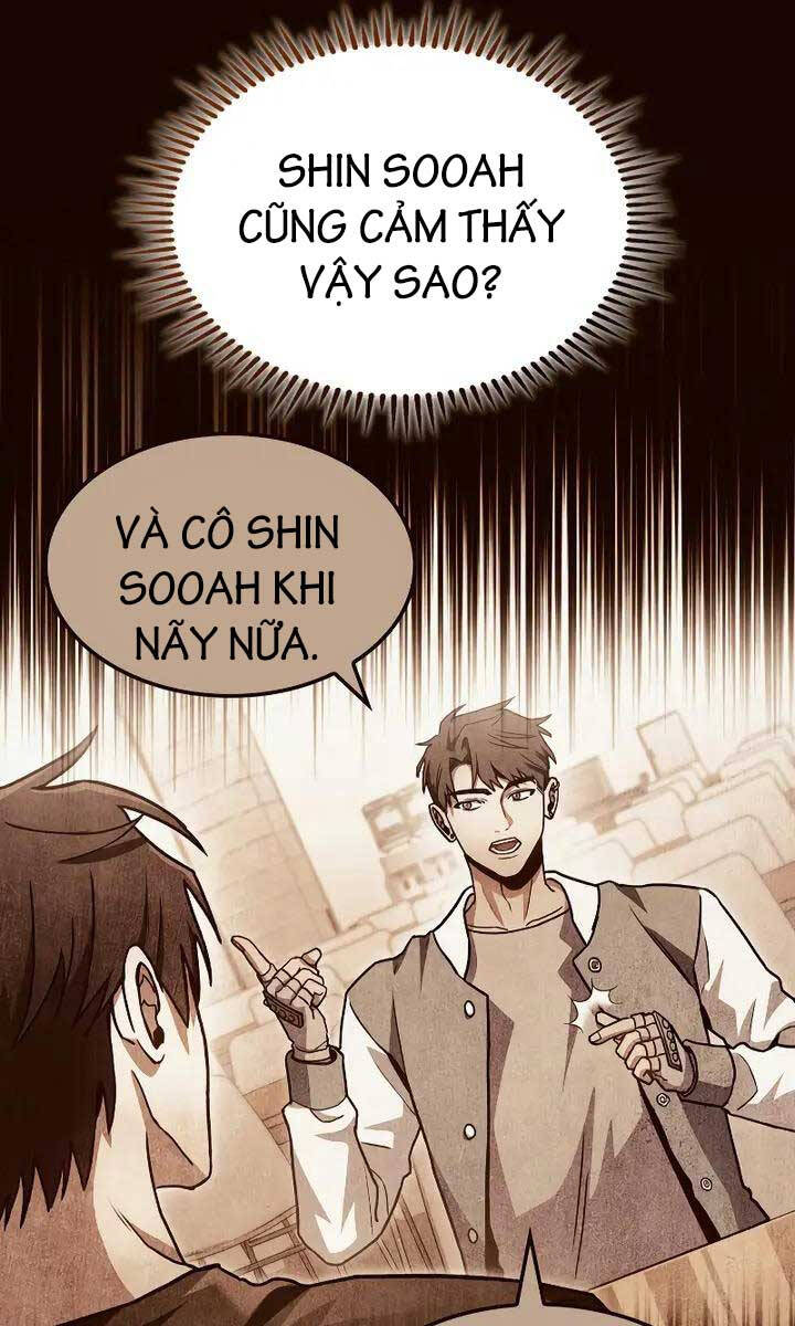 Thợ Săn Số Mệnh Cấp F Chap 40 - Next Chap 41