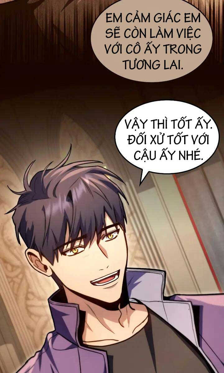 Thợ Săn Số Mệnh Cấp F Chap 40 - Next Chap 41