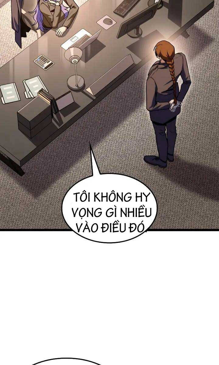 Thợ Săn Số Mệnh Cấp F Chap 40 - Next Chap 41