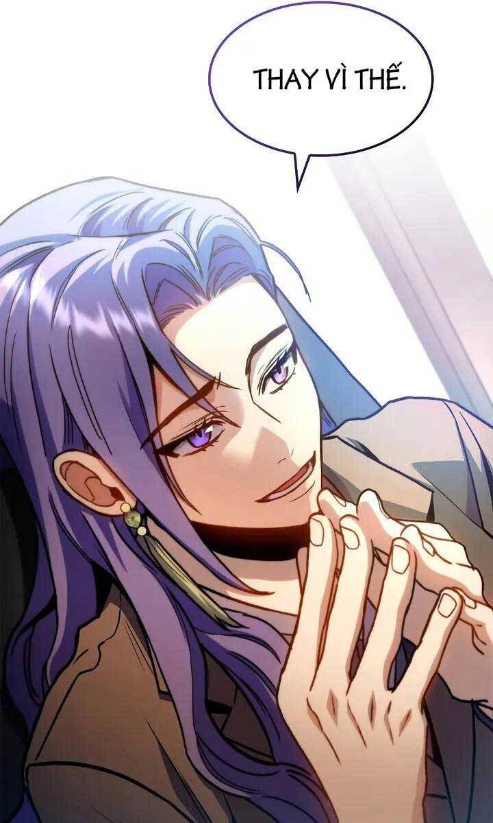 Thợ Săn Số Mệnh Cấp F Chap 40 - Next Chap 41