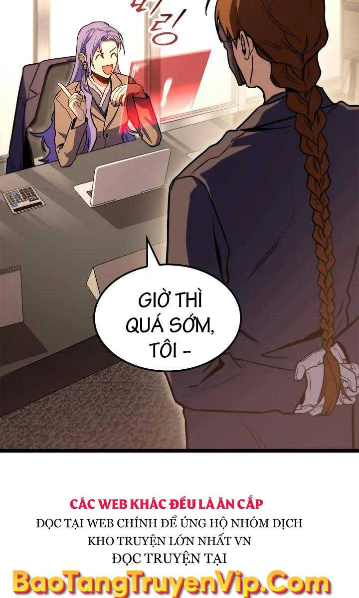 Thợ Săn Số Mệnh Cấp F Chap 40 - Next Chap 41