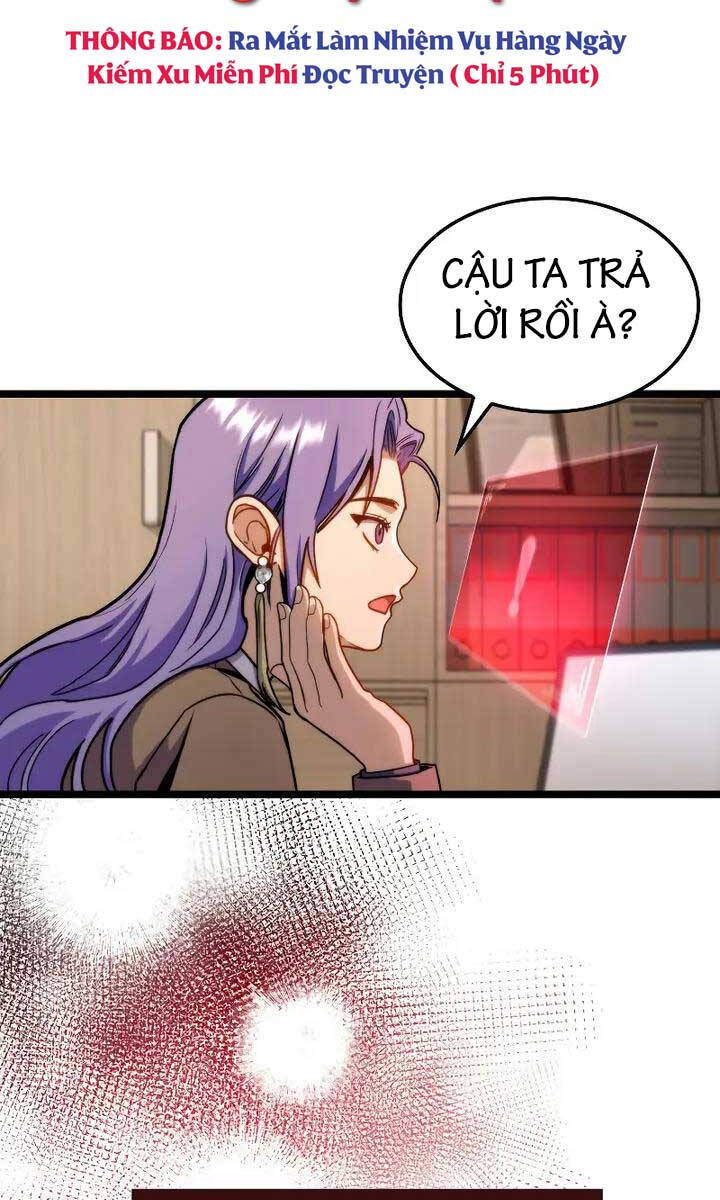 Thợ Săn Số Mệnh Cấp F Chap 40 - Next Chap 41