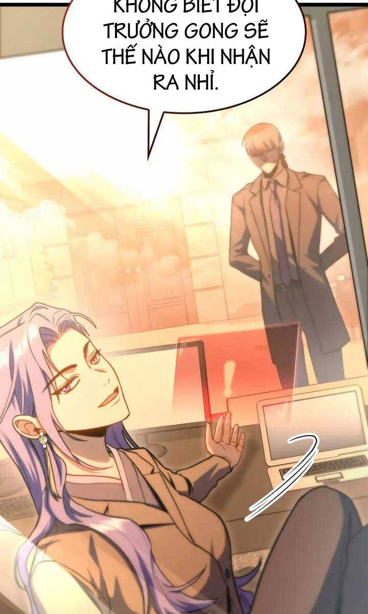 Thợ Săn Số Mệnh Cấp F Chap 40 - Next Chap 41