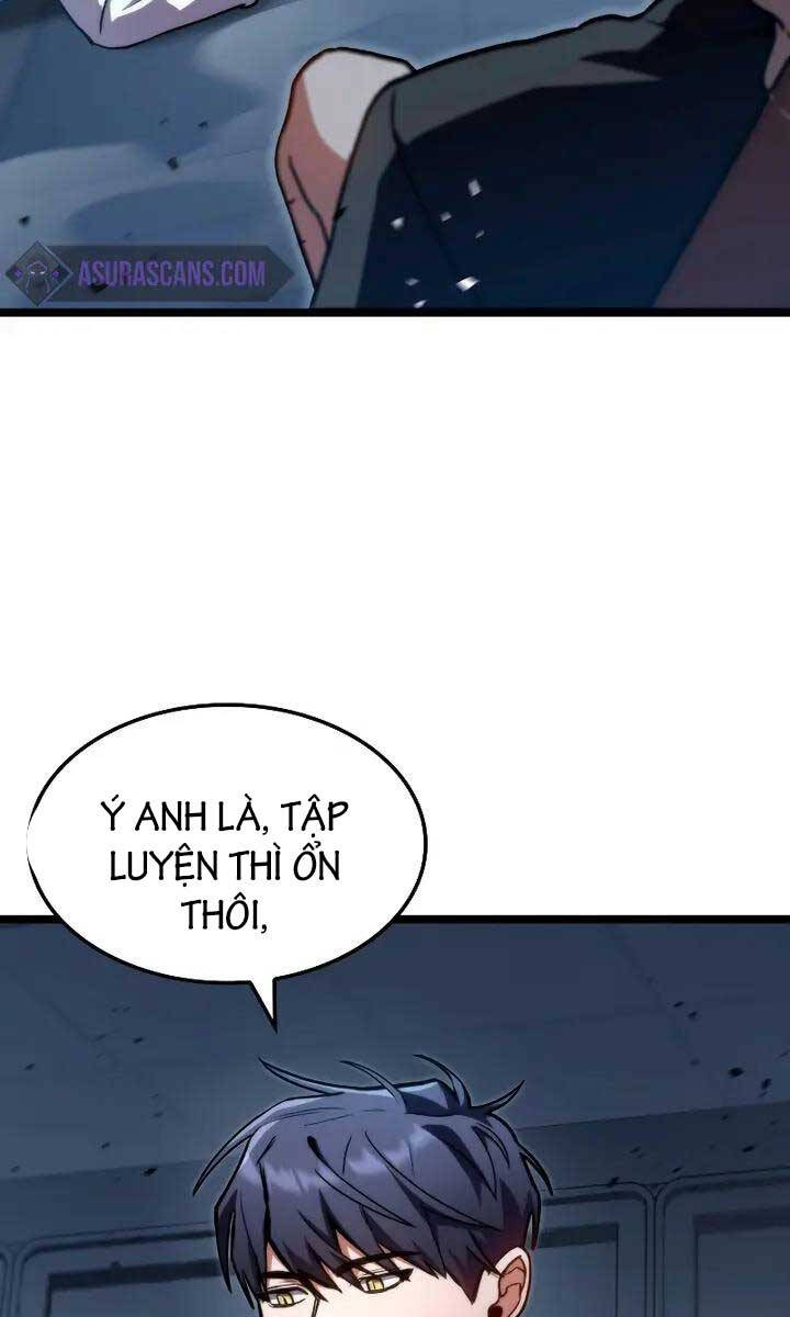 Thợ Săn Số Mệnh Cấp F Chap 40 - Next Chap 41