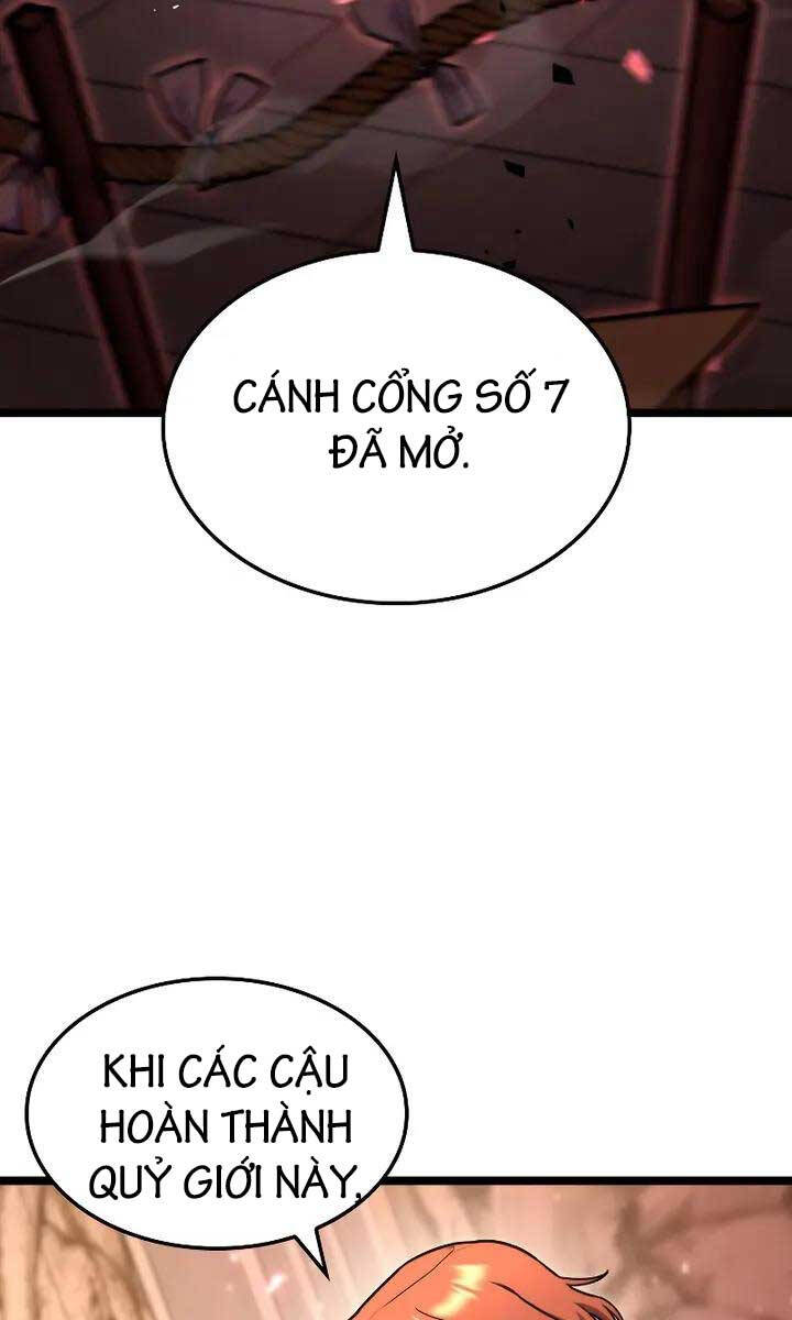 Thợ Săn Số Mệnh Cấp F Chap 40 - Next Chap 41