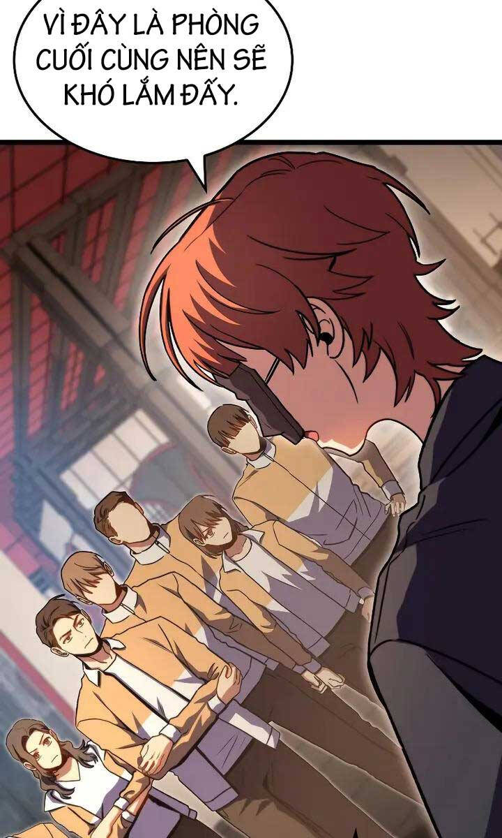 Thợ Săn Số Mệnh Cấp F Chap 40 - Next Chap 41