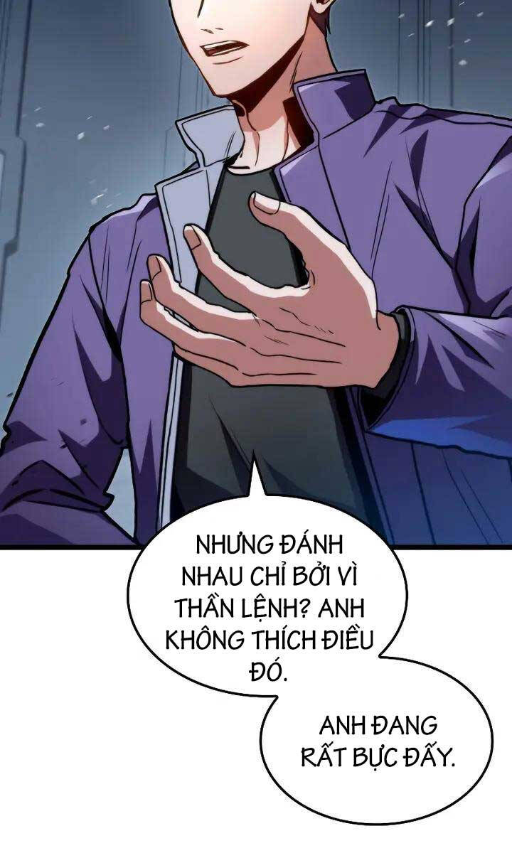 Thợ Săn Số Mệnh Cấp F Chap 40 - Next Chap 41