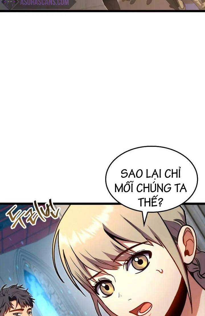 Thợ Săn Số Mệnh Cấp F Chap 40 - Next Chap 41