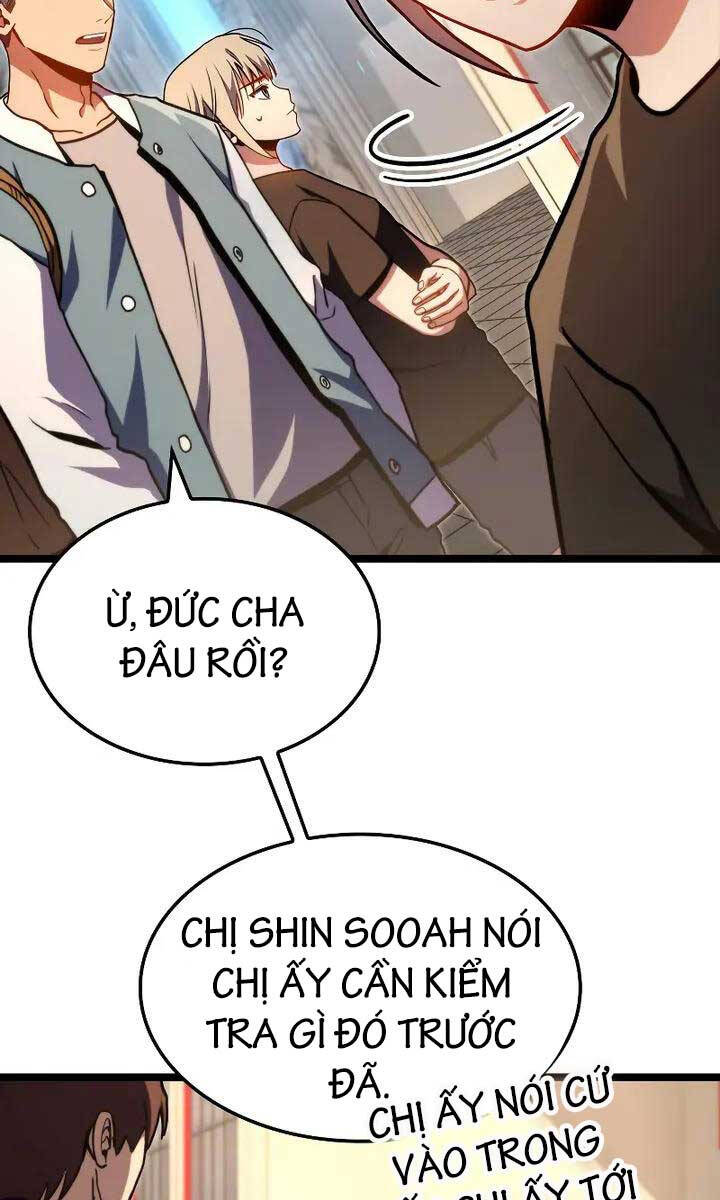Thợ Săn Số Mệnh Cấp F Chap 40 - Next Chap 41