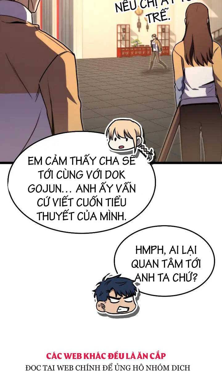 Thợ Săn Số Mệnh Cấp F Chap 40 - Next Chap 41