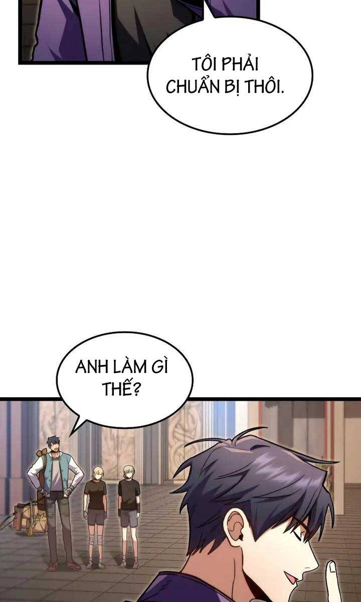 Thợ Săn Số Mệnh Cấp F Chap 40 - Next Chap 41