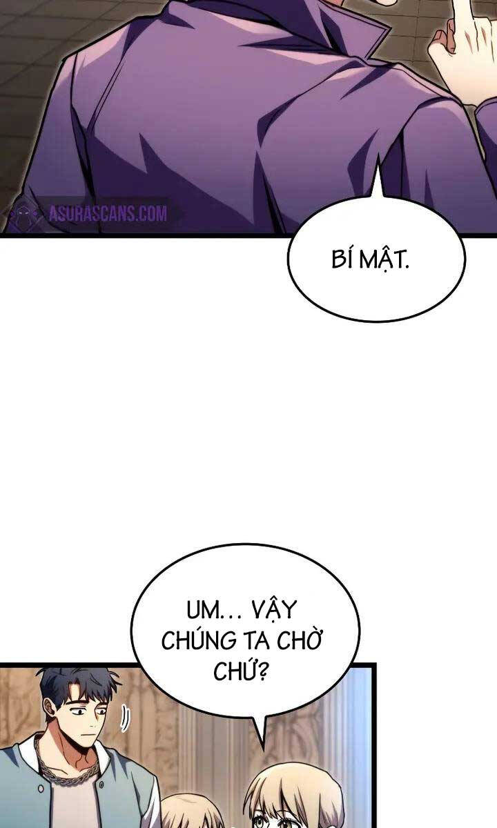Thợ Săn Số Mệnh Cấp F Chap 40 - Next Chap 41