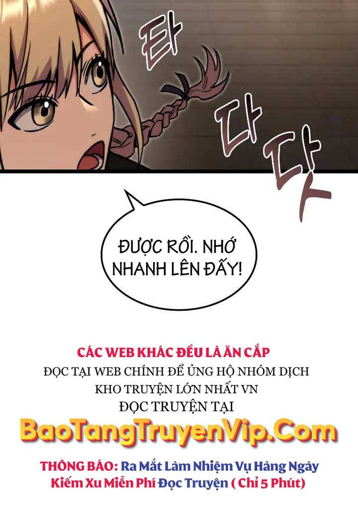 Thợ Săn Số Mệnh Cấp F Chap 40 - Next Chap 41