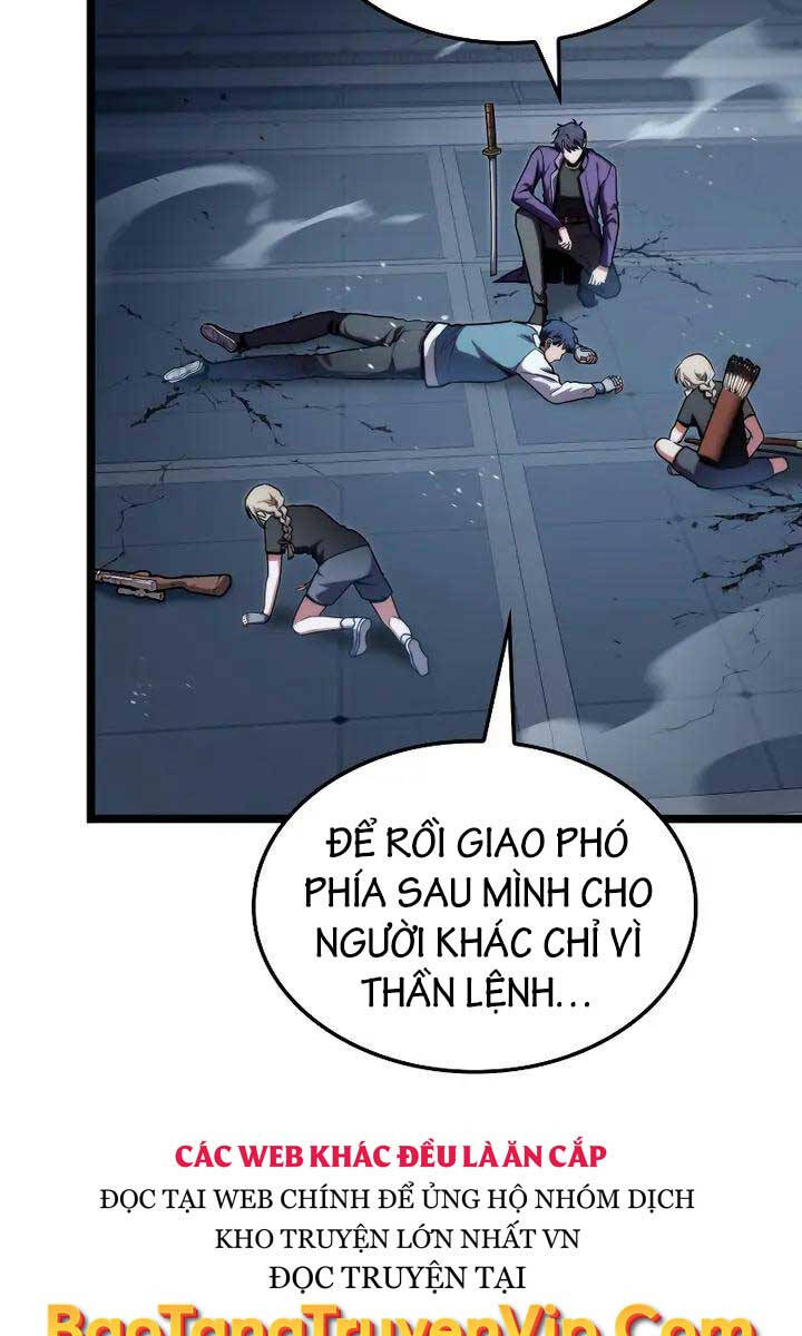 Thợ Săn Số Mệnh Cấp F Chap 40 - Next Chap 41