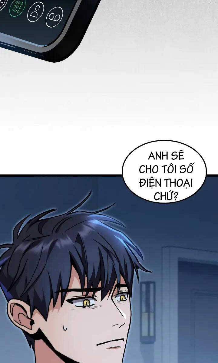 Thợ Săn Số Mệnh Cấp F Chap 40 - Next Chap 41