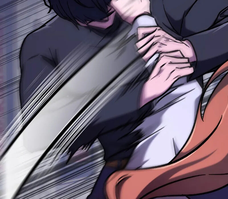 Thợ Săn Số Mệnh Cấp F Chap 65 - Next Chap 66