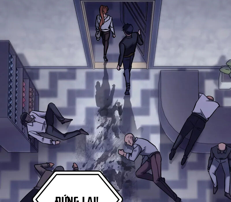 Thợ Săn Số Mệnh Cấp F Chap 65 - Next Chap 66