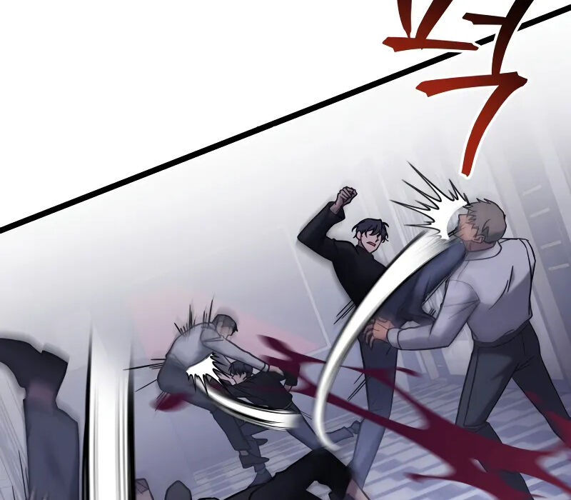 Thợ Săn Số Mệnh Cấp F Chap 65 - Next Chap 66