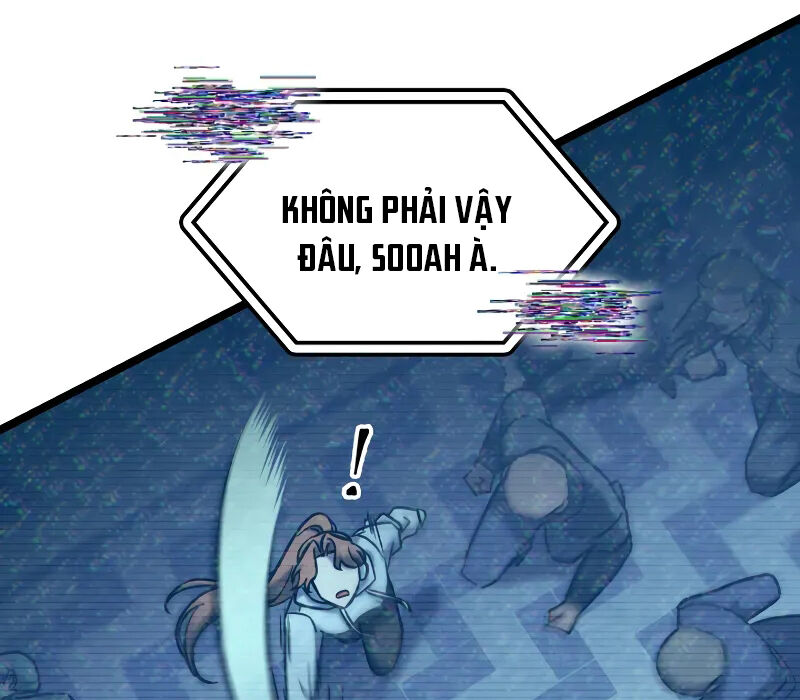Thợ Săn Số Mệnh Cấp F Chap 65 - Next Chap 66