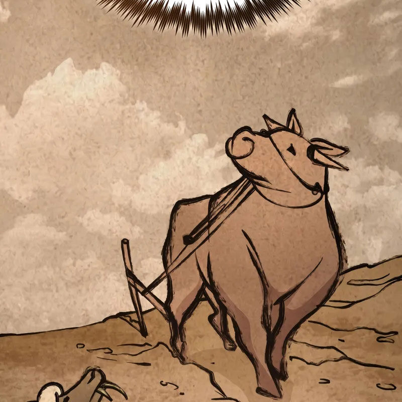 Thợ Săn Số Mệnh Cấp F Chap 82 - Next Chap 83