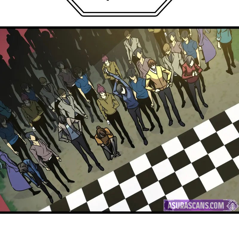Thợ Săn Số Mệnh Cấp F Chap 82 - Next Chap 83