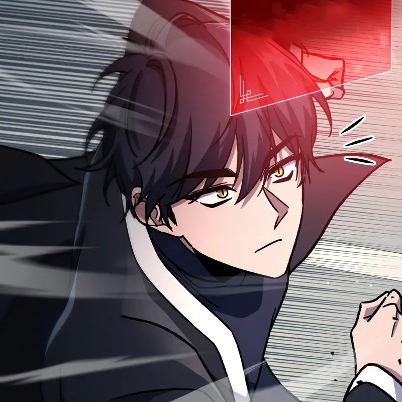 Thợ Săn Số Mệnh Cấp F Chap 82 - Next Chap 83