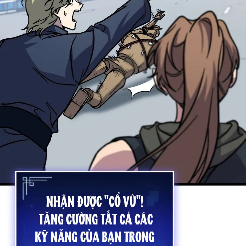Thợ Săn Số Mệnh Cấp F Chap 82 - Next Chap 83
