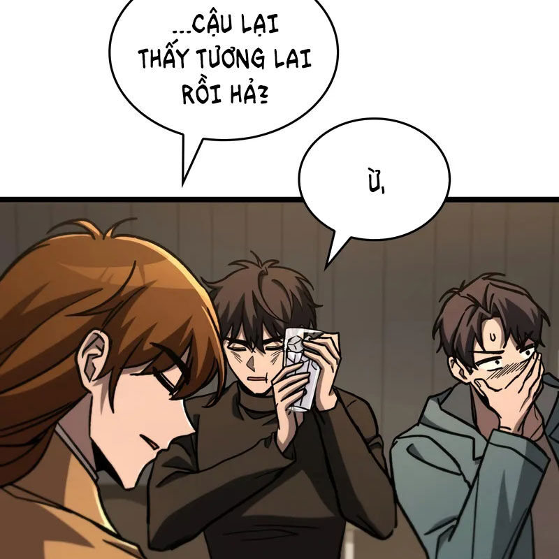 Thợ Săn Số Mệnh Cấp F Chap 82 - Next Chap 83